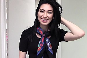 kaydenkross极度丝袜