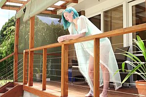 吃我的大奶子